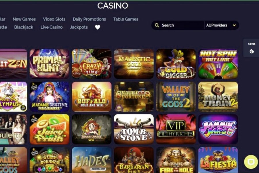 Montecrypto Casino : Explorez Nos Bonus Tarifs