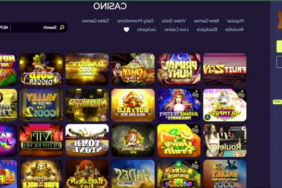 Montecrypto Casino - Accédez à votre compte