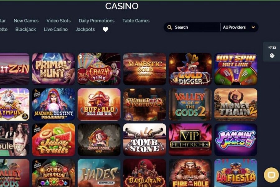 Montecrypto Casino - Téléchargez notre application mobile APK