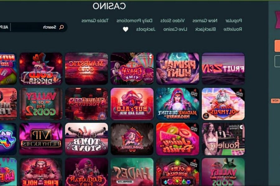 Montecrypto Casino - Explorez les Promo Codes